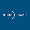 Nobis Rehabilitation Partners logo