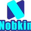 nobkin.com logo