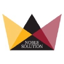 Noble Solution (Gaithersburg) logo