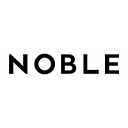 Noble logo