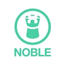 Noble Applications logo