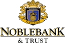 Noblebank & Trust logo