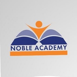 Noble Academy-Columbus logo