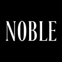 Noble Content logo
