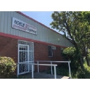 Noble Engineering Services logo