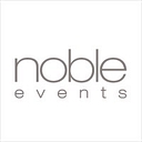 Noble Events logo