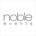 Noble Events logo