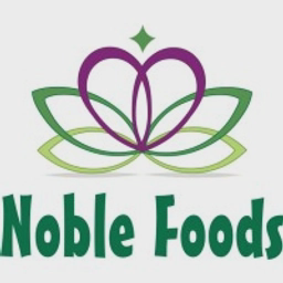 Noble Foods Limited logo