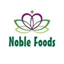 Noble Foods Limited logo