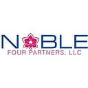 Noble Four Partners Llc logo
