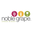 Noble Grape logo