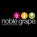 Noble Grape Urban Winery logo