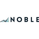 Noble Markets logo