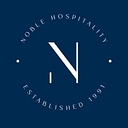 Noble Hospitality logo