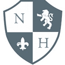 Noble House Media Group logo
