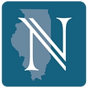 Noble village logo