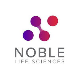 Noble Life Sciences, Inc. logo