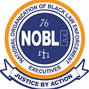 NATIONAL ORGANIZATION OF BLACK LAW logo