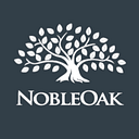 NobleOak logo - ranked #2 in automotive AI visibility