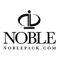 Noble Gift Packaging logo