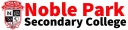 Noble Park Secondary College logo