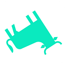 NOBLE PEOPLE logo