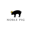 Noble Pig - Easy and delicious recipes for the foodie in you! Noble Pig is your go-to website for simple, tasty dishes that highlight the flavors you love. logo