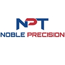Noble Precision Tooling Ltd logo