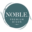 Noble Premium Bison logo