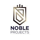 Noble Projects   Building Contractor logo