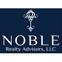 Noble Realty Advisors Llc logo