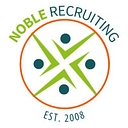 Noble Recruiting logo