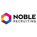 Noble Recruiting logo