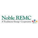 Noble Remc logo