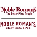 Noble Roman's Inc. logo
