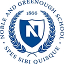 Noble And Greenough School logo