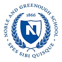 Noble and Greenough School logo