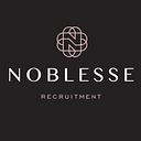 Noblesse Recruitment logo