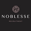Noblesse Recruitment logo