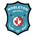 Nobleton Security logo