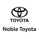 Noble Toyota logo