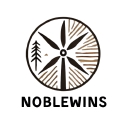 Noblewins logo