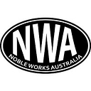 Noble Works Australia logo