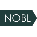 Nobl Travel logo