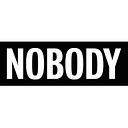Nobody logo