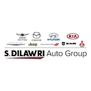 S. Dilawri Automotive Group Inc. logo