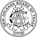 New Orleans Board of Trade Ltd logo