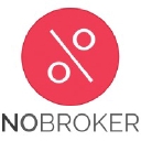 nobroker logo