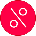 NoBroker logo