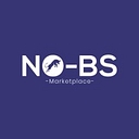 No Bs Marketplace logo